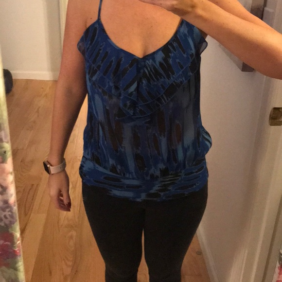 BCBGeneration top - Picture 4 of 4